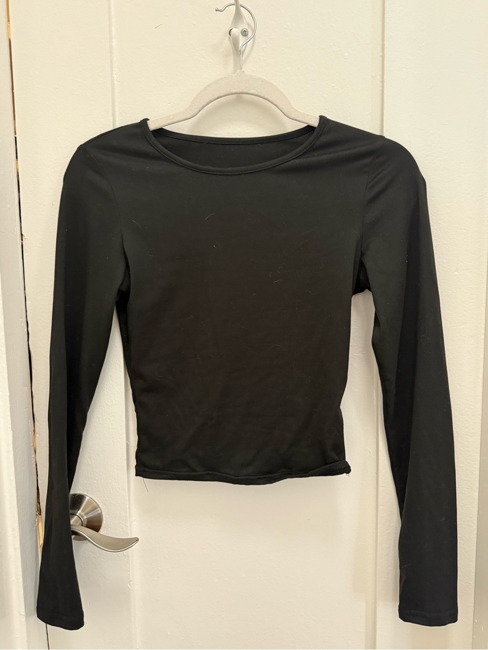 2 PIECES! Long sleeve t shirts